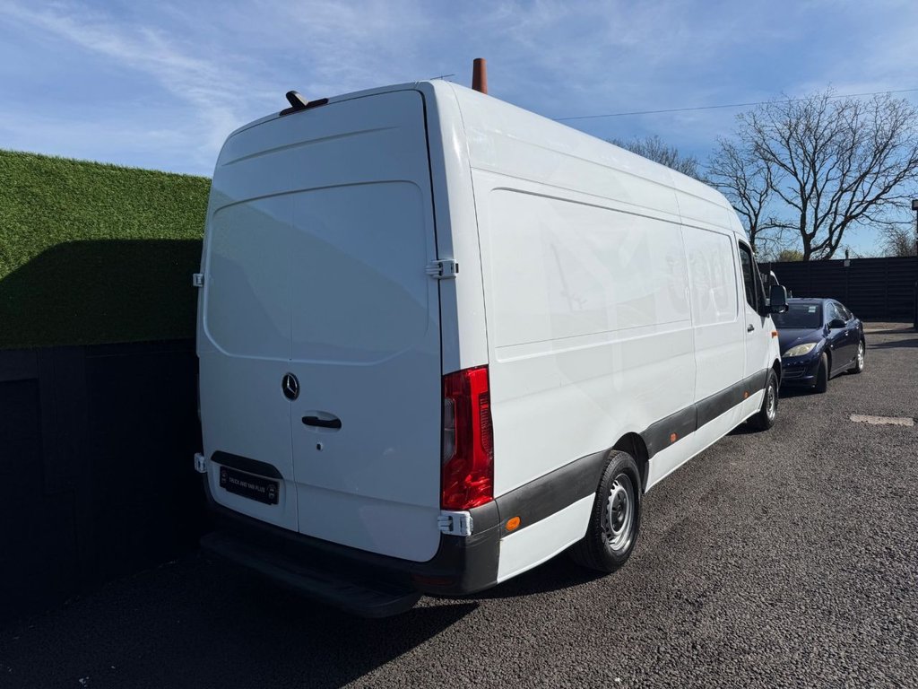 Used Mercedes-Benz Sprinter 2019 for sale - 77719898: Photo 7