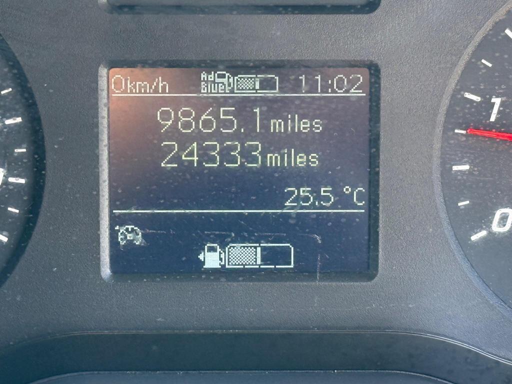 Vehicle 23