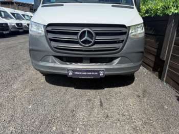 Used Mercedes-Benz Sprinter 2022 for sale - 74687087: Photo