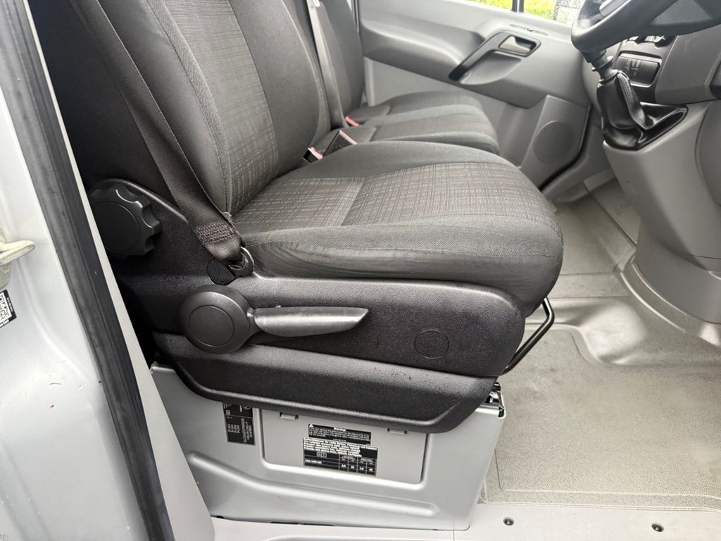 Used Mercedes-Benz Sprinter 2018 for sale - 77213000: Photo 23