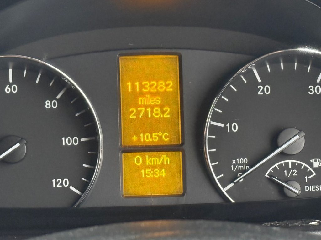 Used Mercedes-Benz Sprinter 2018 for sale - 77213000: Photo 26