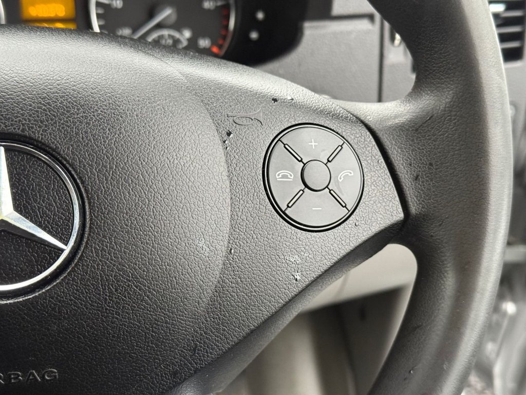 Used Mercedes-Benz Sprinter 2018 for sale - 77213000: Photo 28