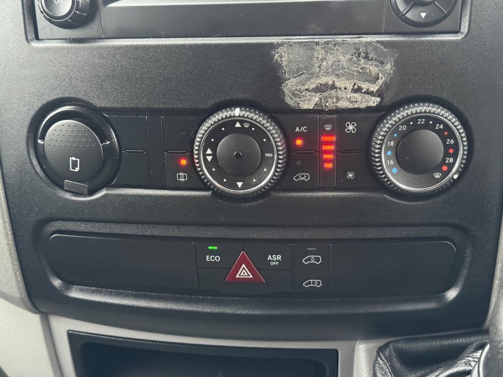 Used Mercedes-Benz Sprinter 2018 for sale - 77213000: Photo 31