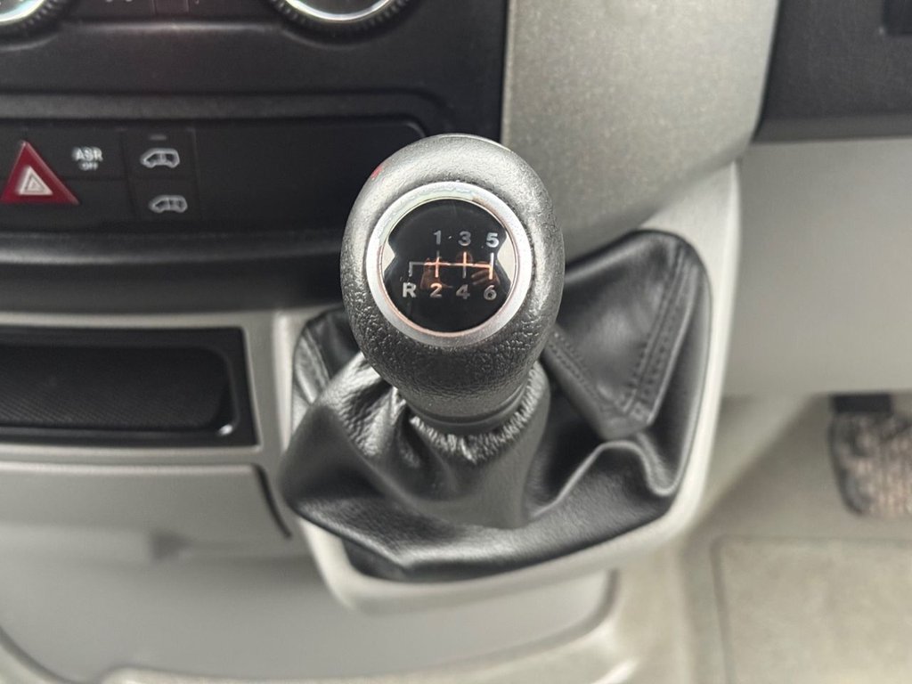 Used Mercedes-Benz Sprinter 2018 for sale - 77213000: Photo 32