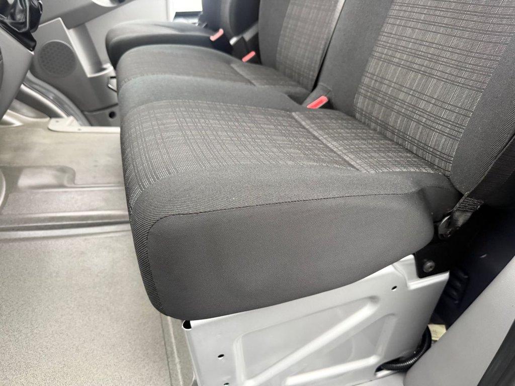 Used Mercedes-Benz Sprinter 2018 for sale - 77213000: Photo 37