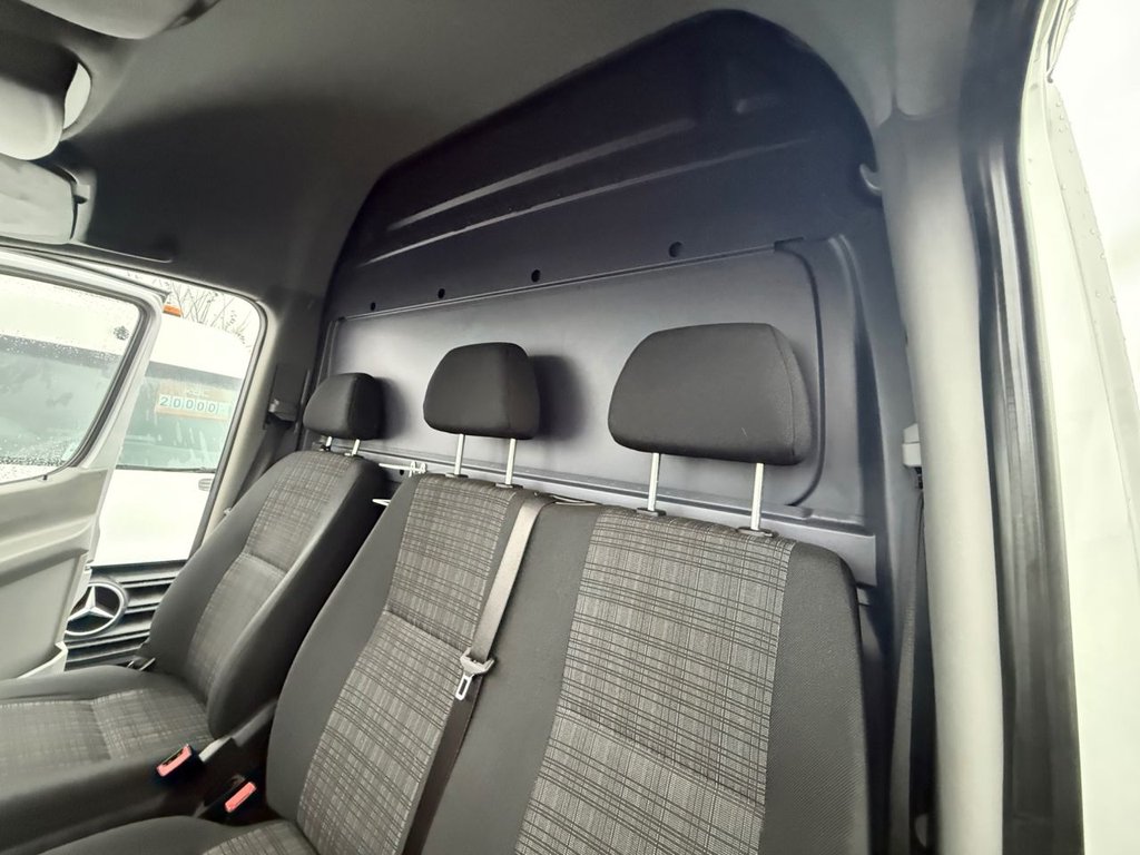 Used Mercedes-Benz Sprinter 2018 for sale - 77213000: Photo 38