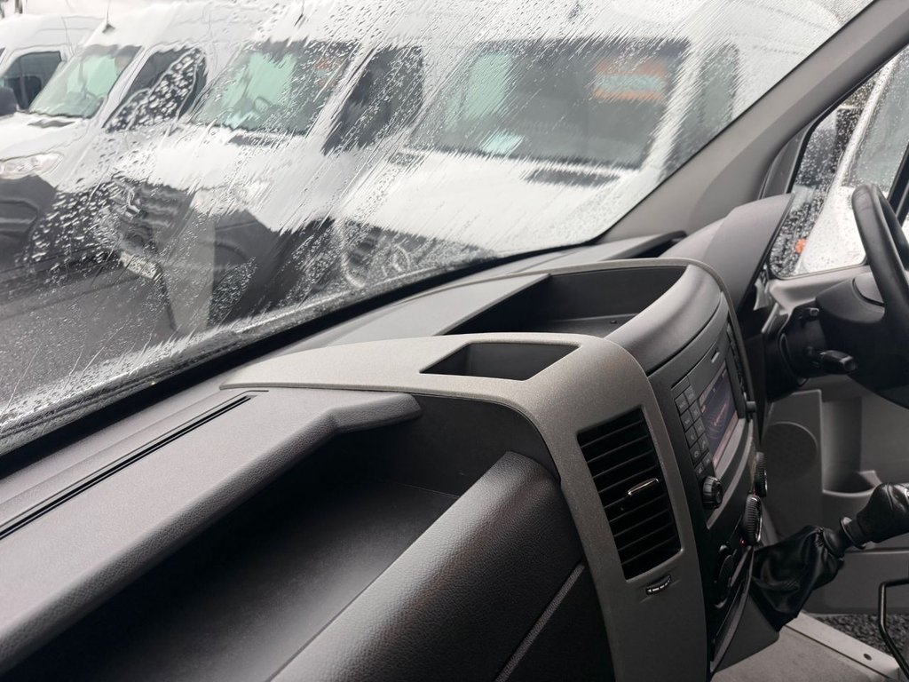 Used Mercedes-Benz Sprinter 2018 for sale - 77213000: Photo 43