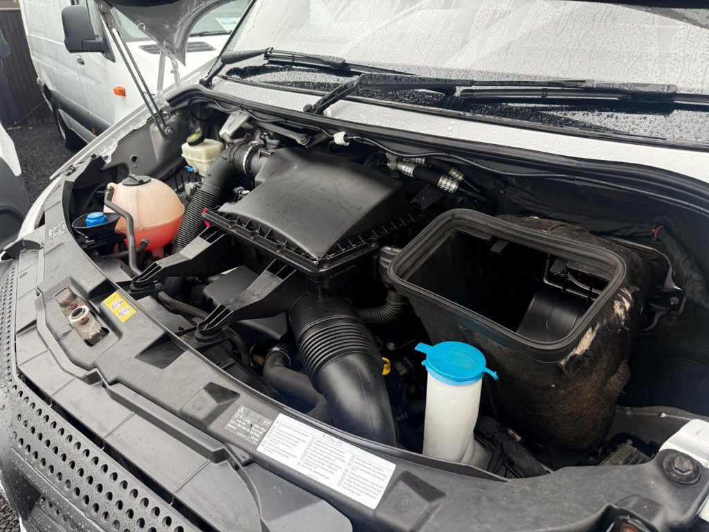 Used Mercedes-Benz Sprinter 2018 for sale - 77213000: Photo 44