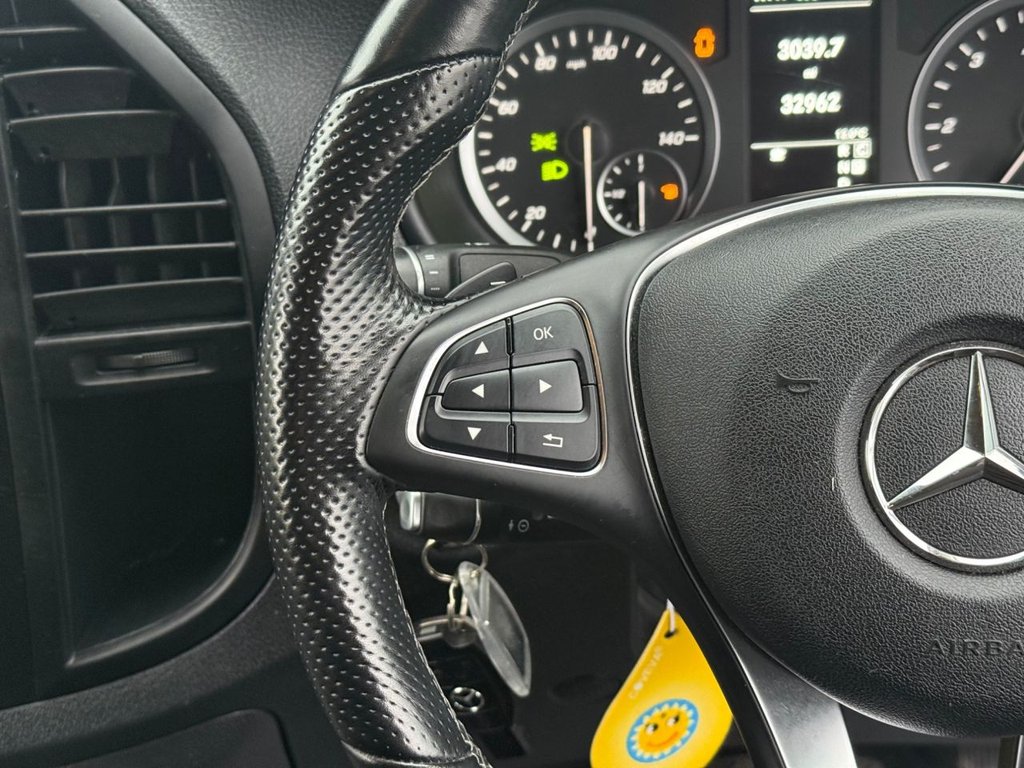 Used Mercedes-Benz Vito 2021 for sale - 76867870: Photo 25