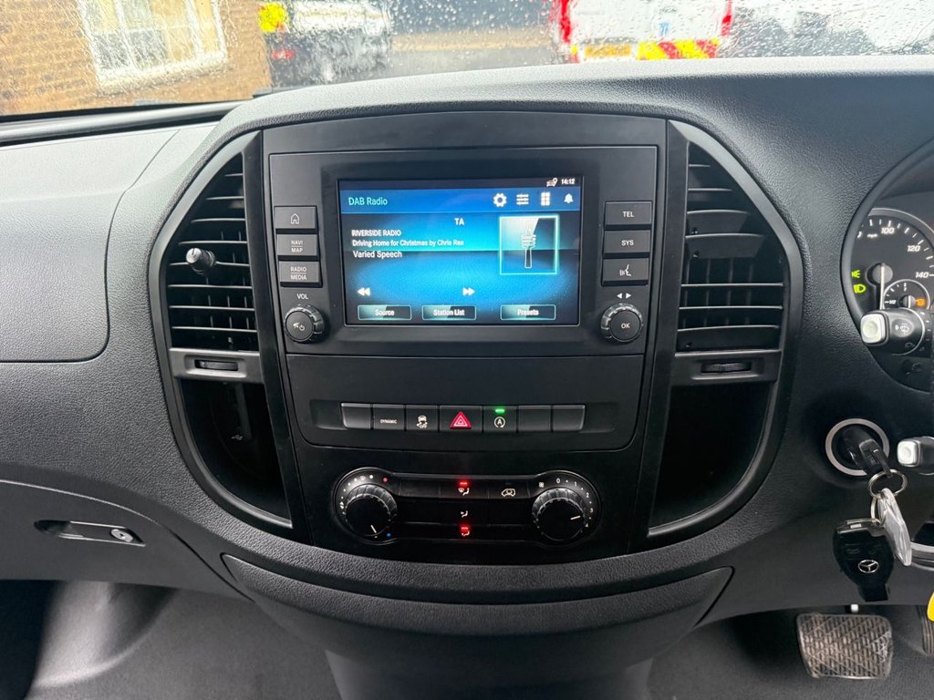 Used Mercedes-Benz Vito 2021 for sale - 76867870: Photo 27