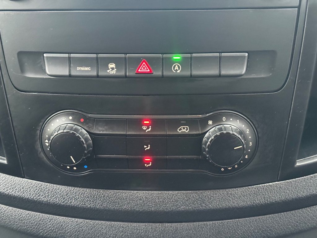 Used Mercedes-Benz Vito 2021 for sale - 76867870: Photo 28
