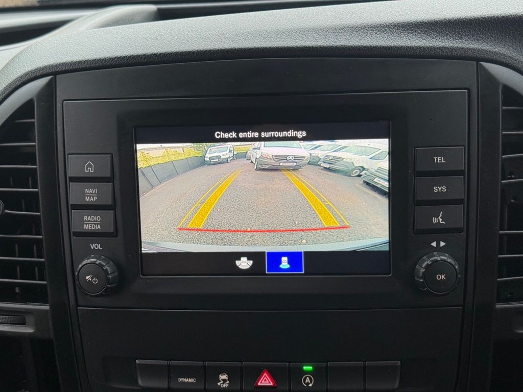 Used Mercedes-Benz Vito 2021 for sale - 76867870: Photo 31