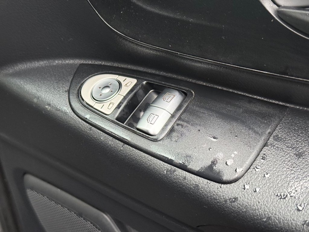 Used Mercedes-Benz Vito 2021 for sale - 76867870: Photo 32