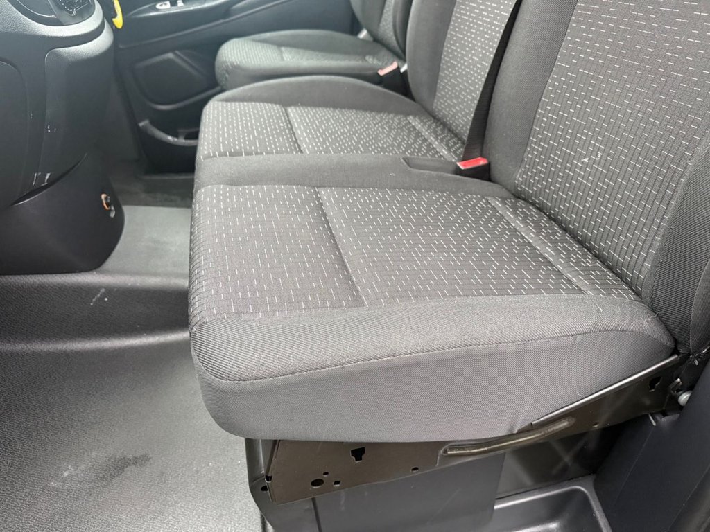 Used Mercedes-Benz Vito 2021 for sale - 76867870: Photo 33