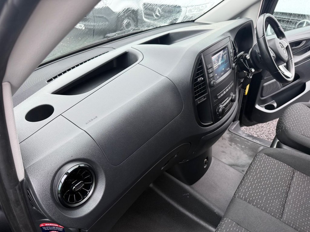 Used Mercedes-Benz Vito 2021 for sale - 76867870: Photo 36