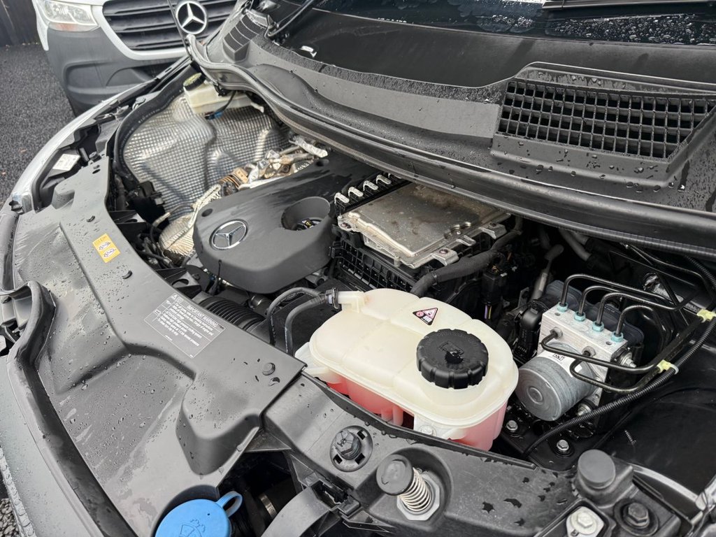 Used Mercedes-Benz Vito 2021 for sale - 76867870: Photo 38