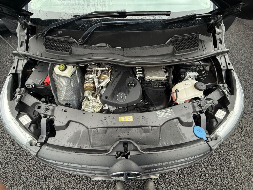 Used Mercedes-Benz Vito 2021 for sale - 76867870: Photo 39