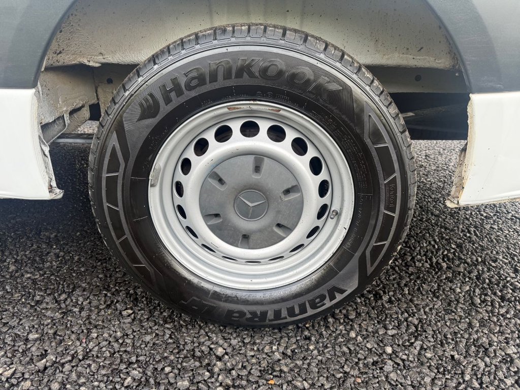 Used Mercedes-Benz Sprinter 2021 for sale - 77048743: Photo 16