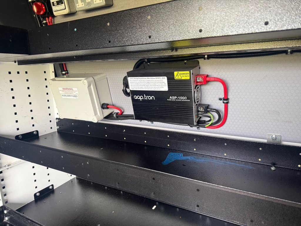 Used Mercedes-Benz Sprinter 2021 for sale - 77048743: Photo 20