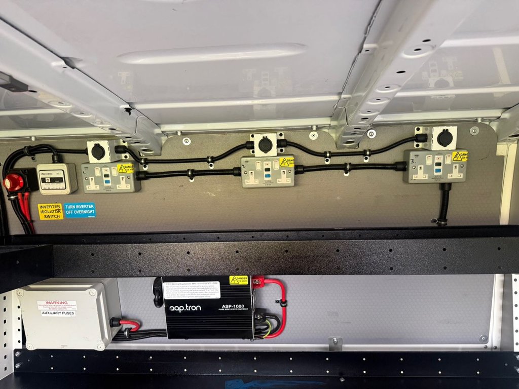 Used Mercedes-Benz Sprinter 2021 for sale - 77048743: Photo 21