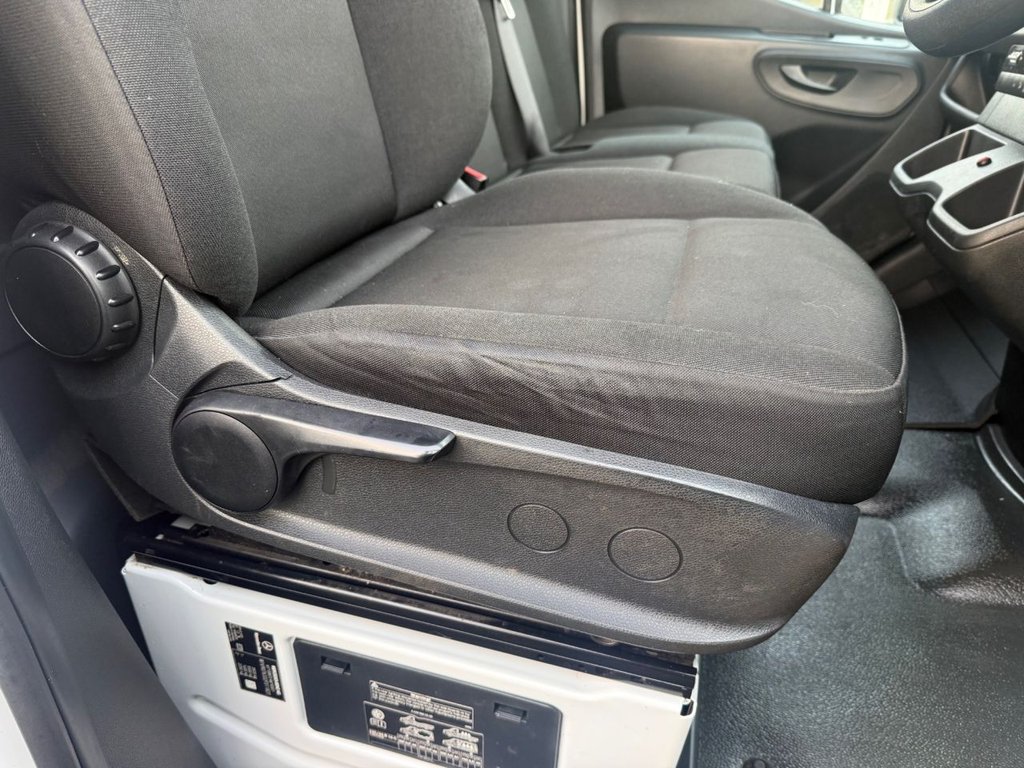 Used Mercedes-Benz Sprinter 2021 for sale - 77048743: Photo 22