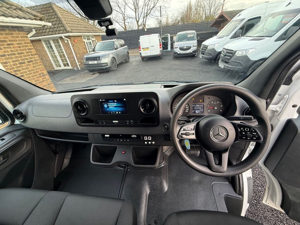 Used Mercedes-Benz Sprinter 2021 for sale - 77048743: Photo 23