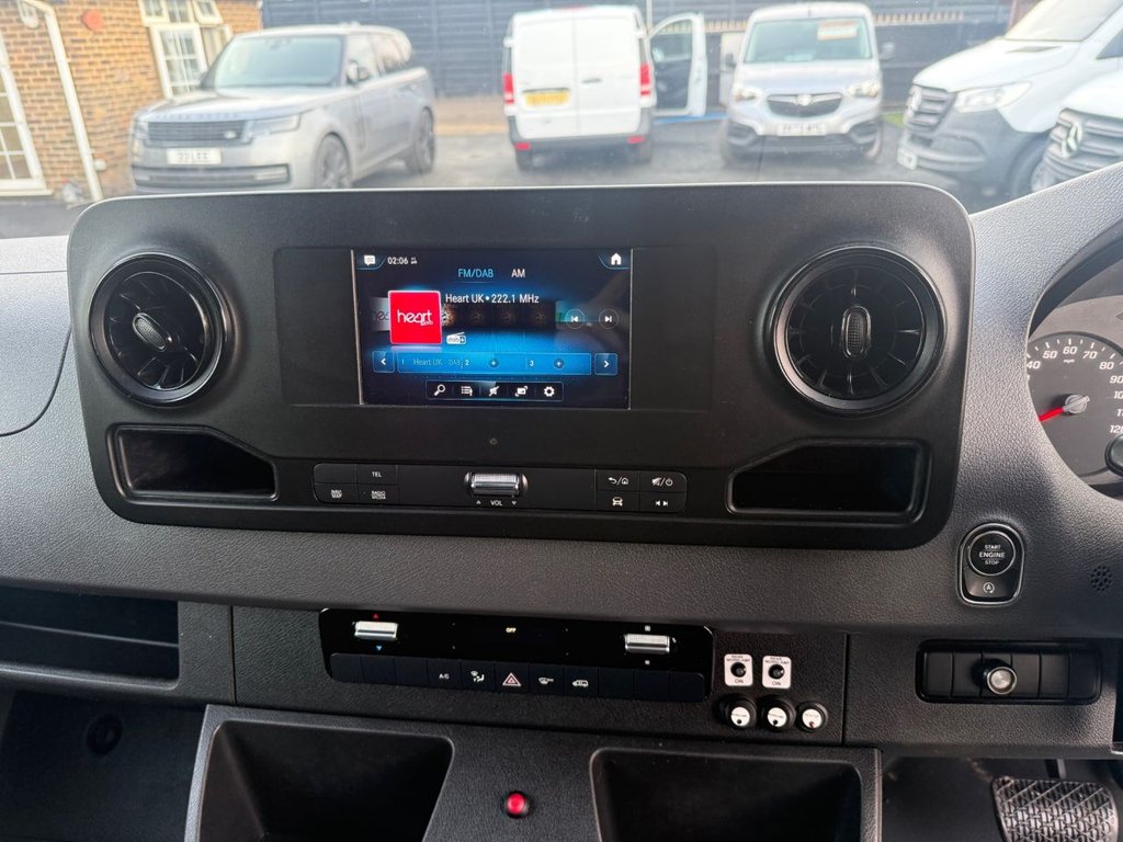 Used Mercedes-Benz Sprinter 2021 for sale - 77048743: Photo 28