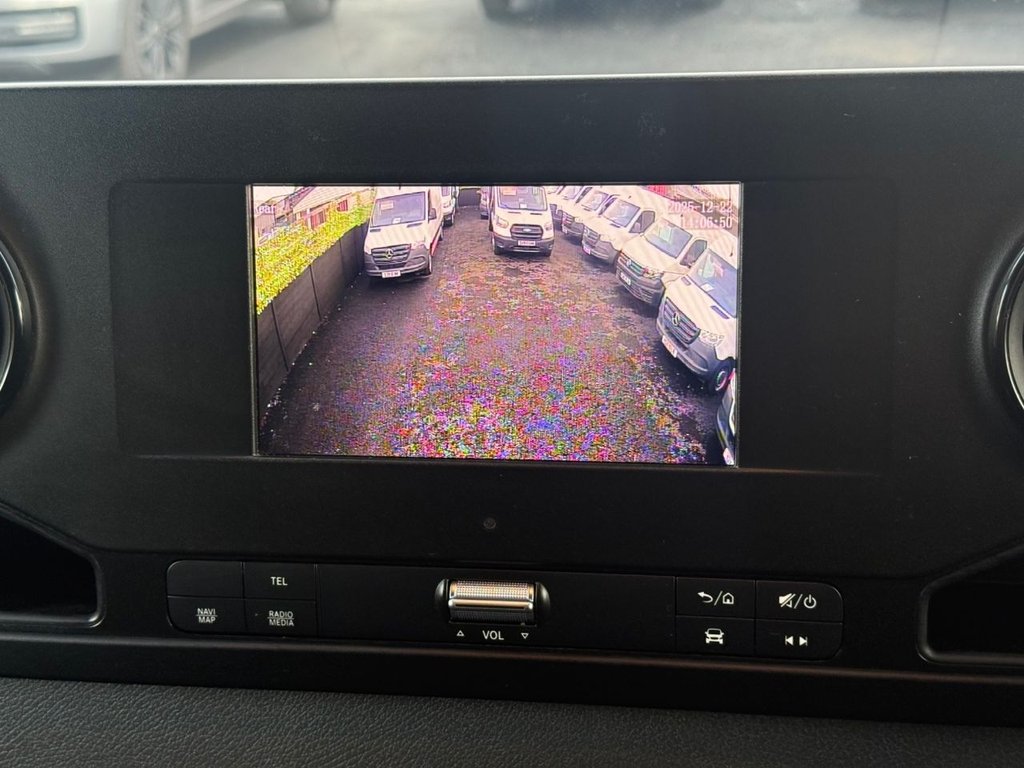 Used Mercedes-Benz Sprinter 2021 for sale - 77048743: Photo 33