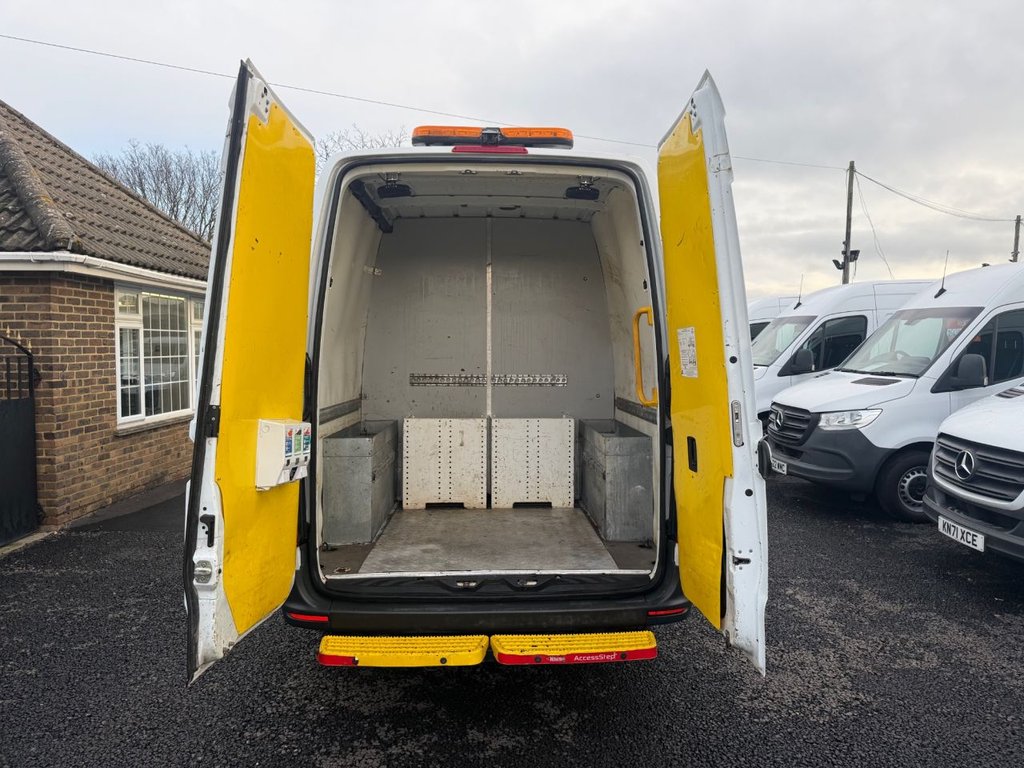 Used Mercedes-Benz Sprinter 2021 for sale - 77048743: Photo 36