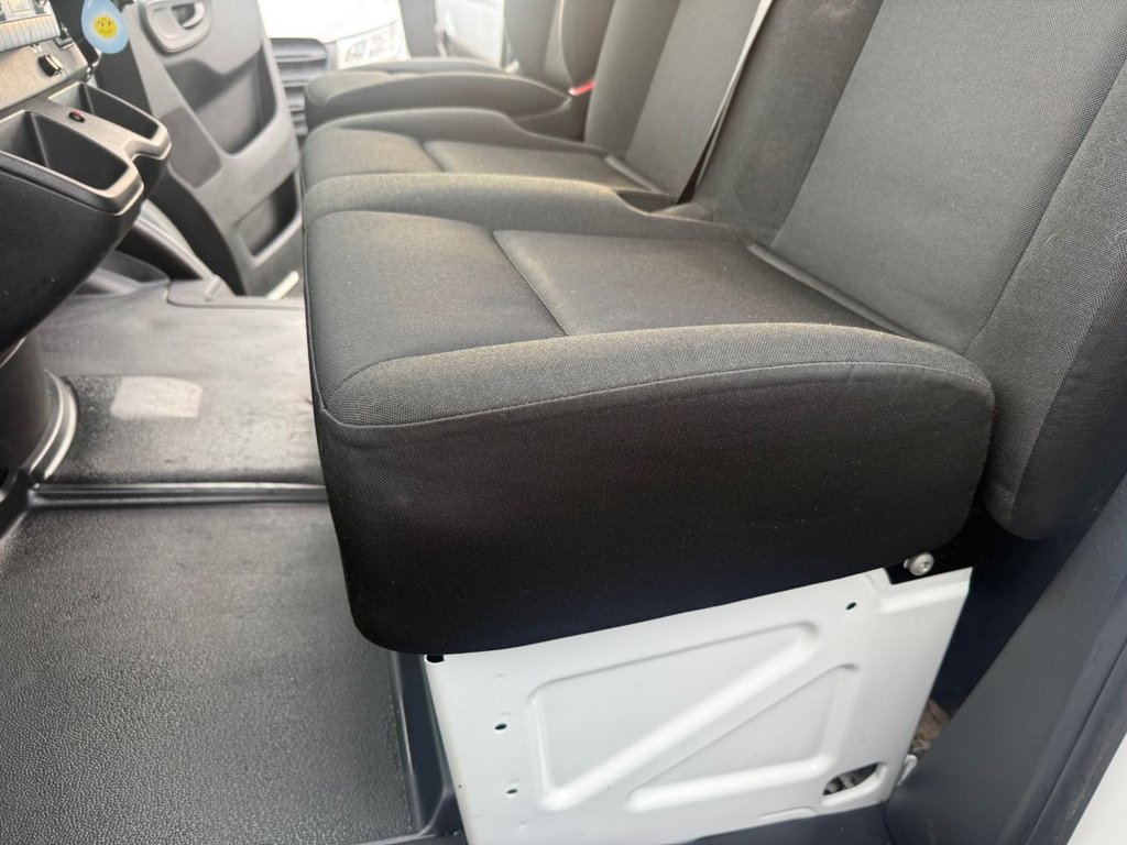 Used Mercedes-Benz Sprinter 2021 for sale - 77048743: Photo 37