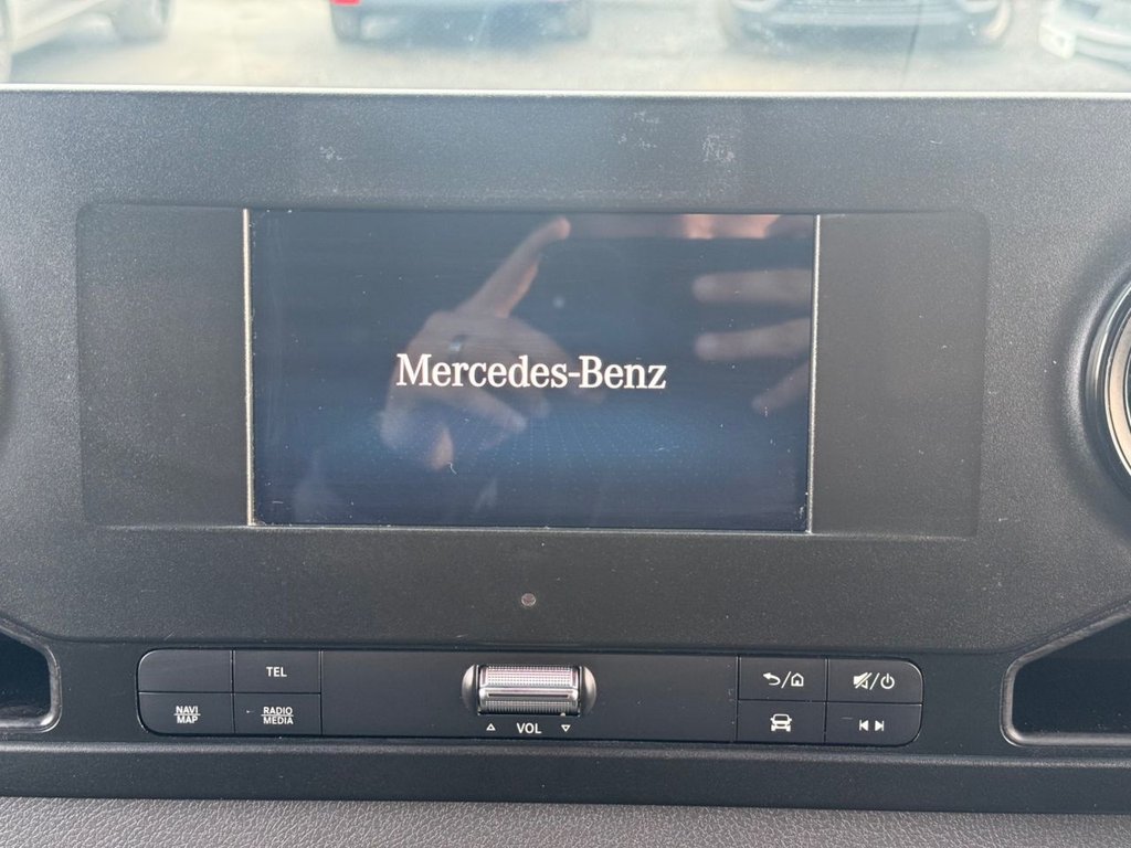Used Mercedes-Benz Sprinter 2021 for sale - 77048743: Photo 41
