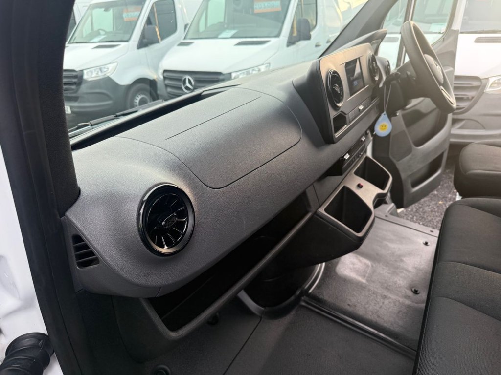 Used Mercedes-Benz Sprinter 2021 for sale - 77048743: Photo 42