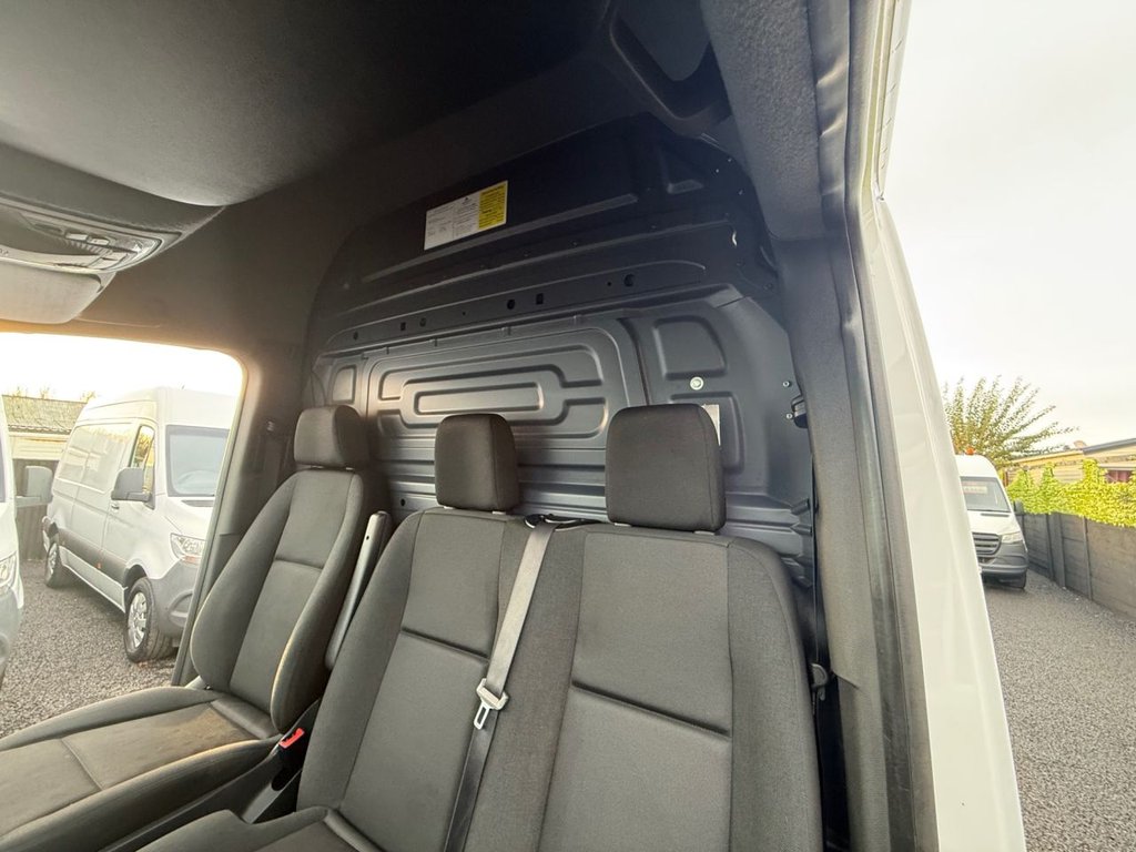 Used Mercedes-Benz Sprinter 2021 for sale - 77048743: Photo 44