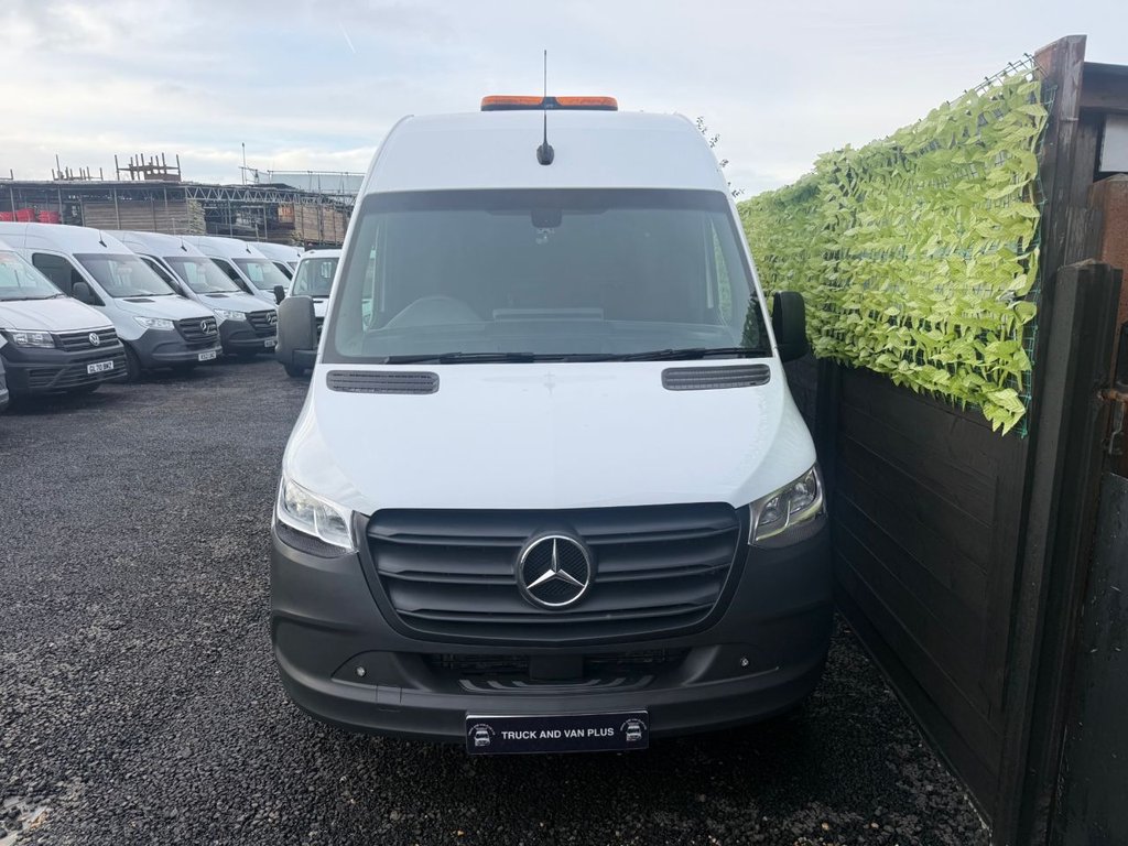Used Mercedes-Benz Sprinter 2021 for sale - 77048743: Photo 5