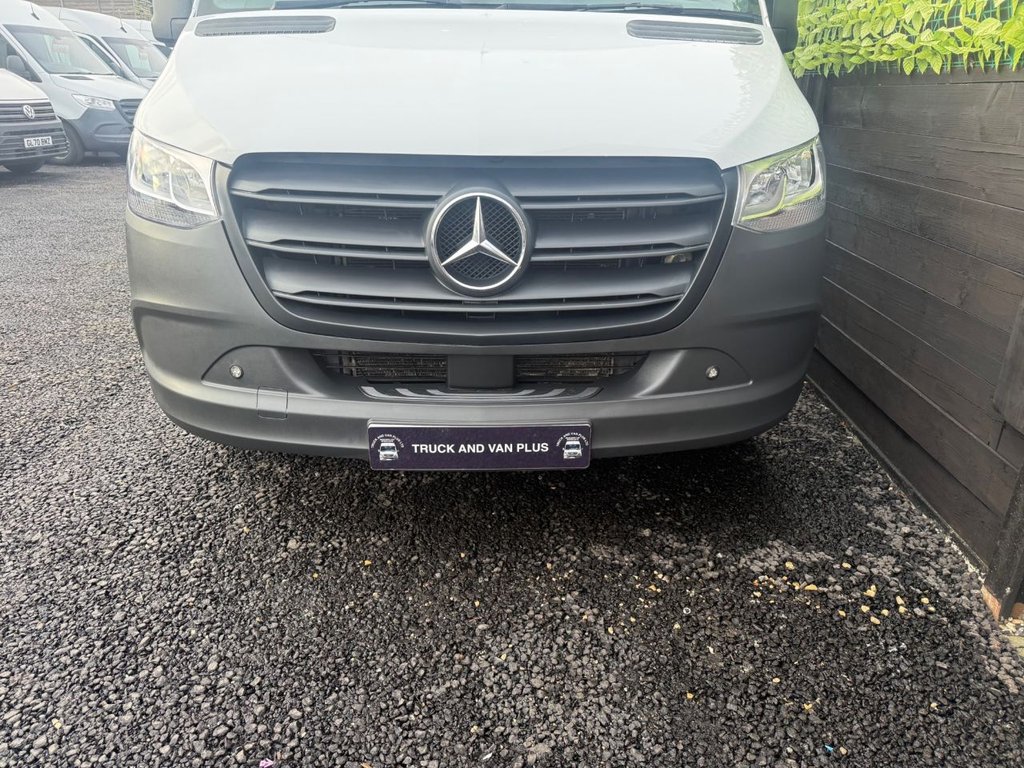 Used Mercedes-Benz Sprinter 2021 for sale - 77048743: Photo 6