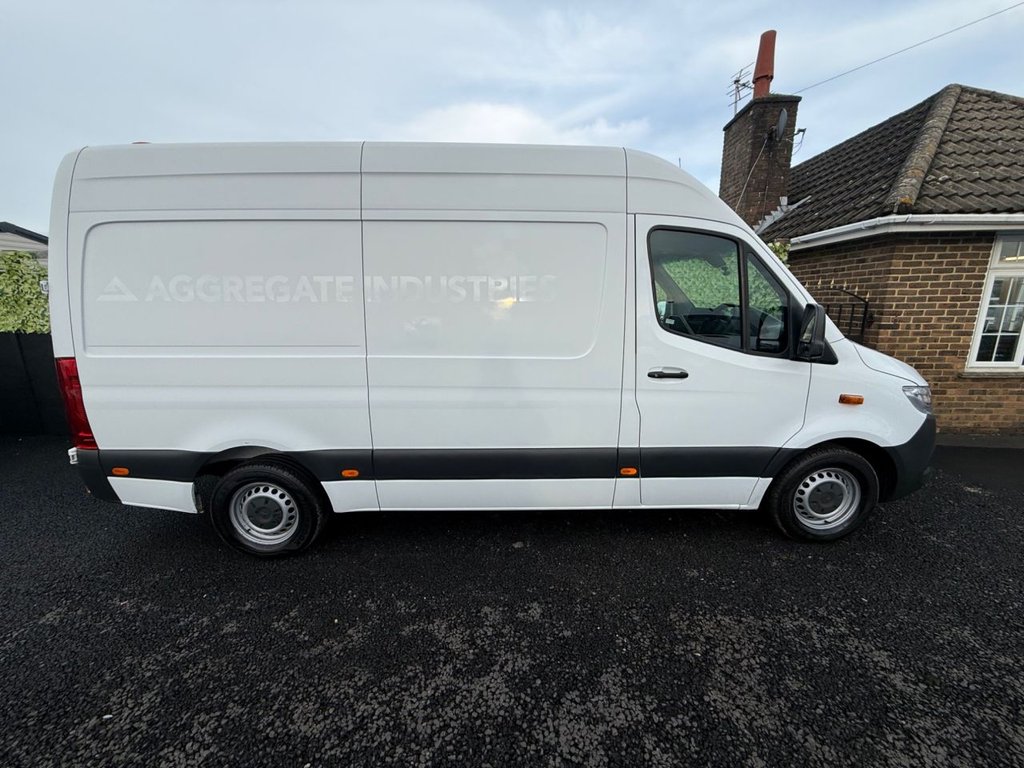 Used Mercedes-Benz Sprinter 2021 for sale - 77048743: Photo 7