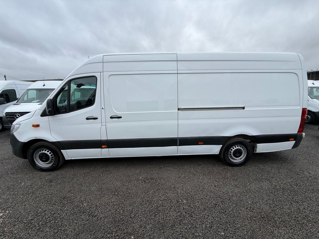 Used Mercedes-Benz Sprinter 2019 for sale - 77849984: Photo 14