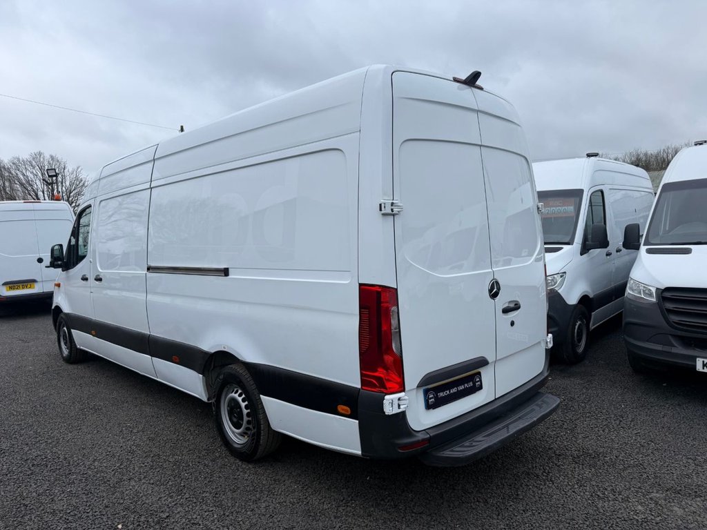 Used Mercedes-Benz Sprinter 2019 for sale - 77849984: Photo 15