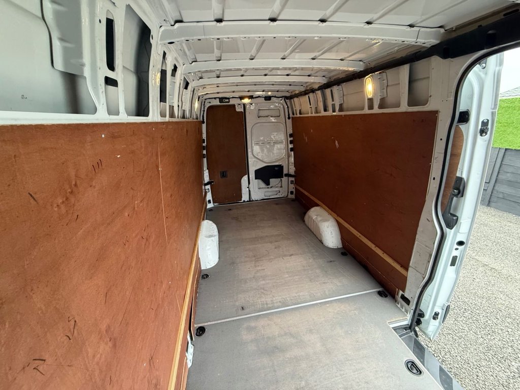 Used Mercedes-Benz Sprinter 2019 for sale - 77849984: Photo 19