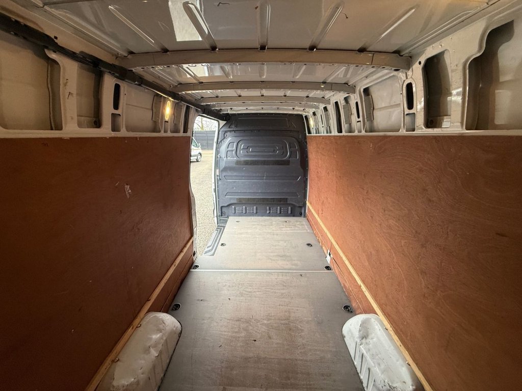 Used Mercedes-Benz Sprinter 2019 for sale - 77849984: Photo 20