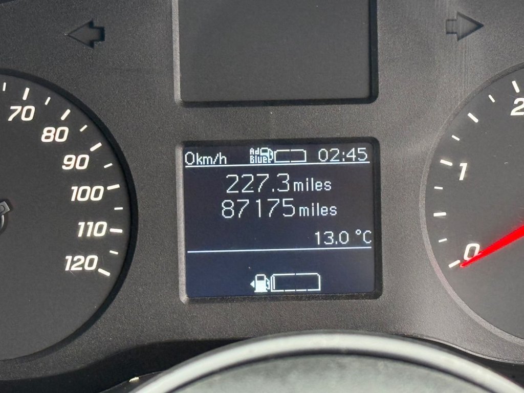 Used Mercedes-Benz Sprinter 2019 for sale - 77849984: Photo 23