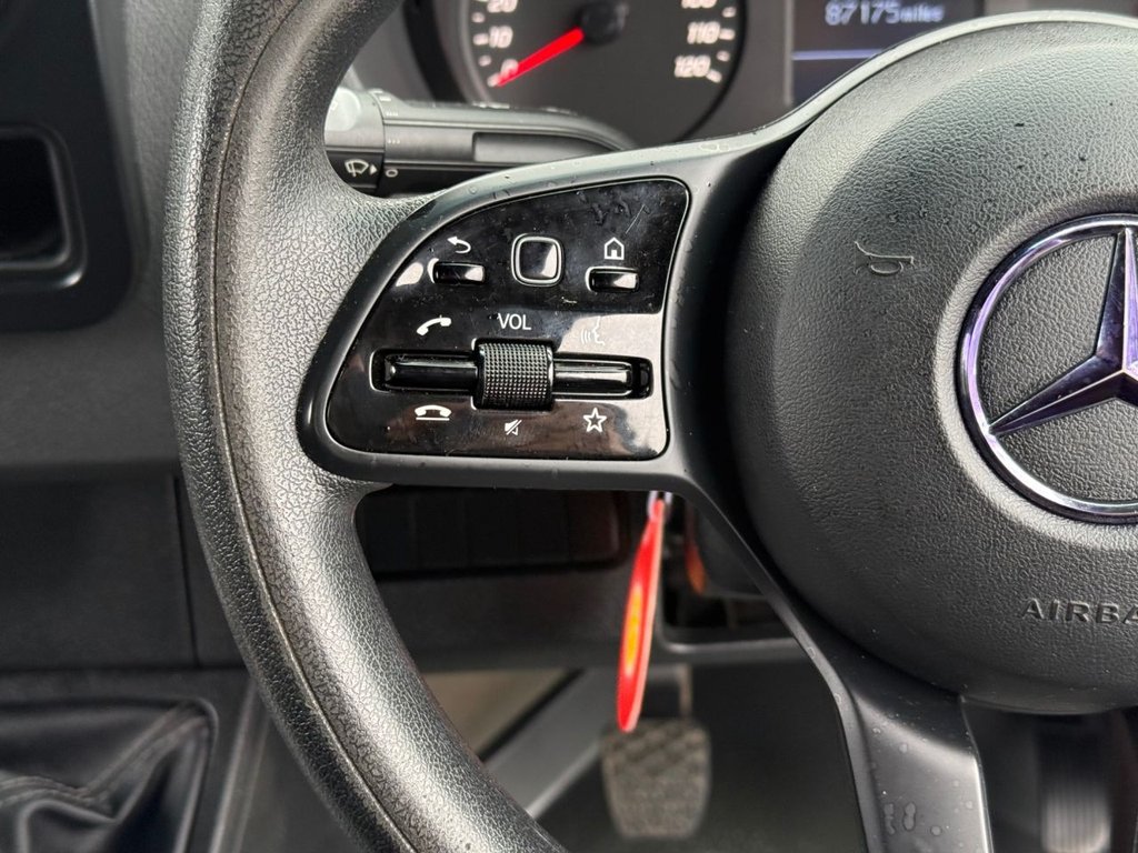 Used Mercedes-Benz Sprinter 2019 for sale - 77849984: Photo 24