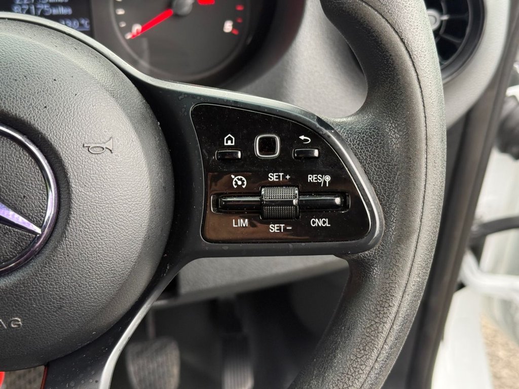 Used Mercedes-Benz Sprinter 2019 for sale - 77849984: Photo 25