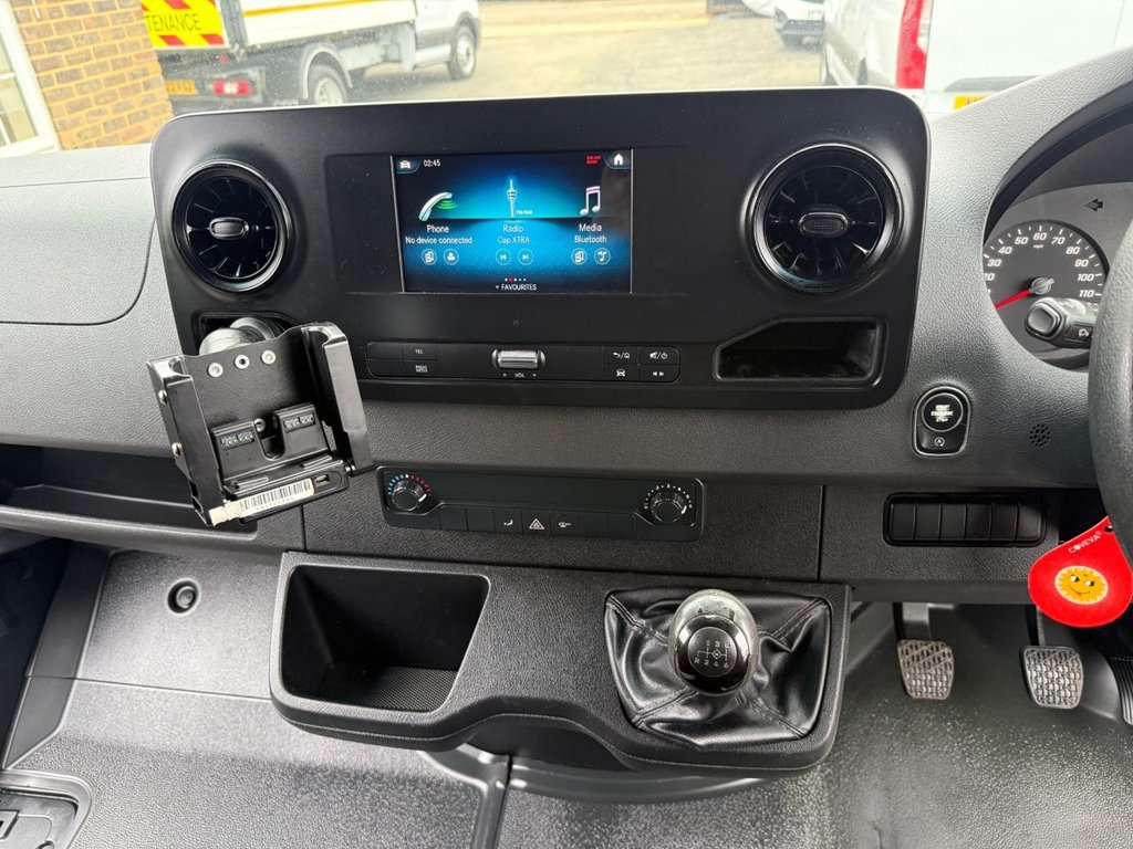 Used Mercedes-Benz Sprinter 2019 for sale - 77849984: Photo 26