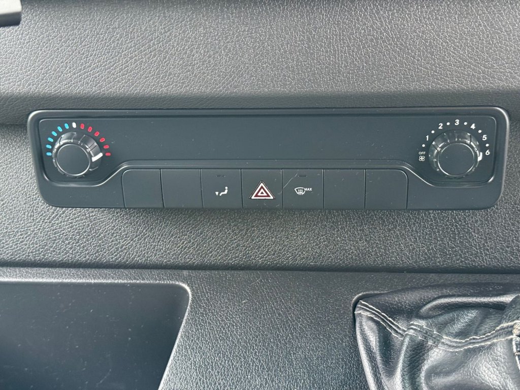 Used Mercedes-Benz Sprinter 2019 for sale - 77849984: Photo 28