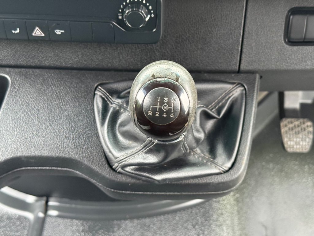 Used Mercedes-Benz Sprinter 2019 for sale - 77849984: Photo 29