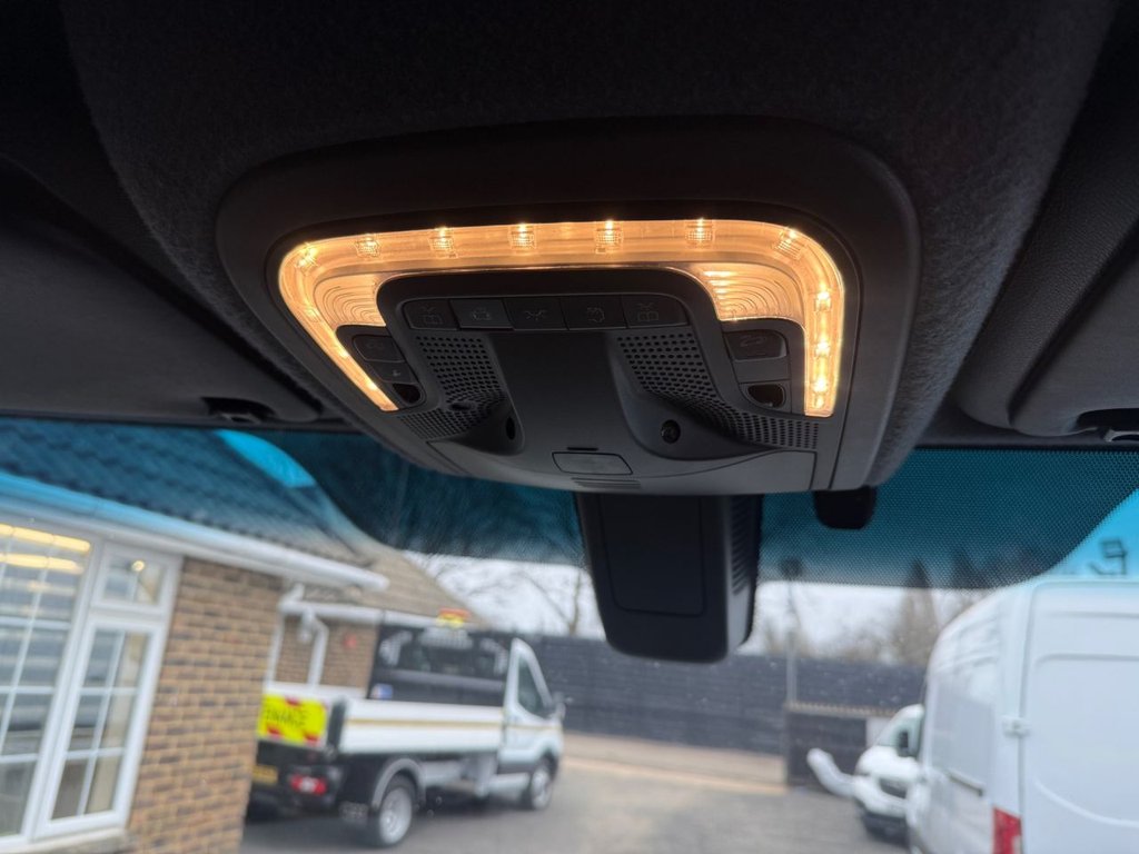 Used Mercedes-Benz Sprinter 2019 for sale - 77849984: Photo 31