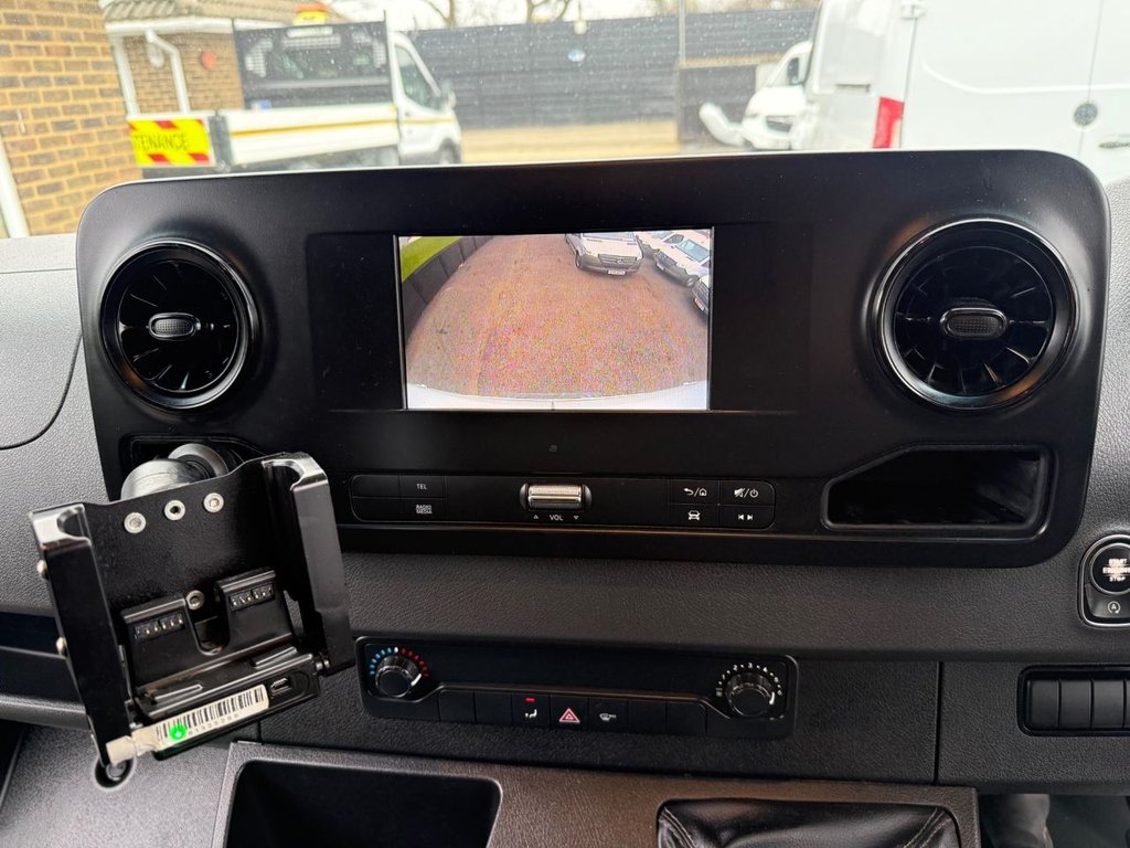 Used Mercedes-Benz Sprinter 2019 for sale - 77849984: Photo 32