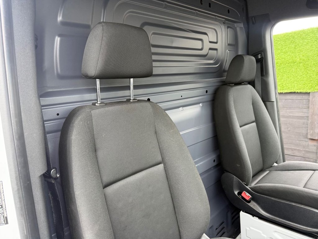 Used Mercedes-Benz Sprinter 2019 for sale - 77849984: Photo 33