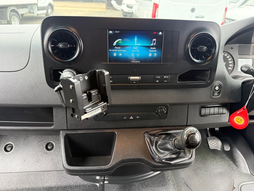 Used Mercedes-Benz Sprinter 2019 for sale - 77849984: Photo 36